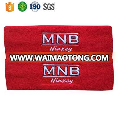 Promotional sport headbands